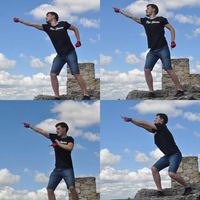 Fotos de Bogdan Zadorozhnyi