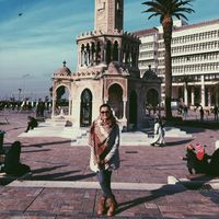 Semanur  uyan的照片