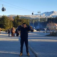 Hossam El-Din Tawfik's Photo