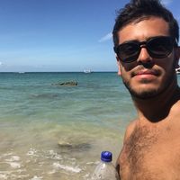 Agustin Canesa's Photo