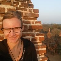 Bethany Ross's Photo