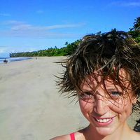 Anna Strumia的照片