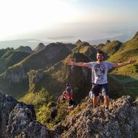 Alnavaz Jiwani's Photo