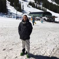 Fotos de Michael Zhang