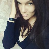 Mariya Yushonkova's Photo