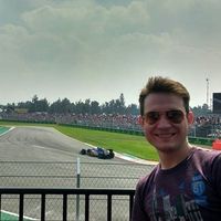 Miguel Ángel Inguanzo's Photo