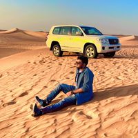 Photos de Harsha Vardhan