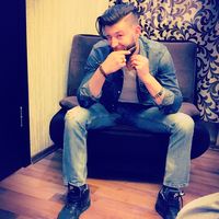 Ervin KILINÇ's Photo