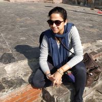 Photos de Kanupriya  Keshan