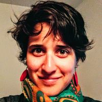 Hayley Sofia Currier's Photo