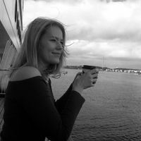 Maija Kauppi的照片