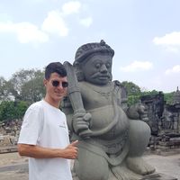 Maxime Spart's Photo