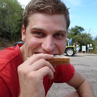 Martin Zwahlen's Photo