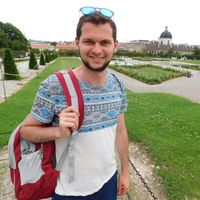 Emin Guluyev's Photo