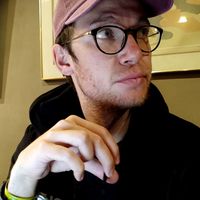 Axel Villateau's Photo