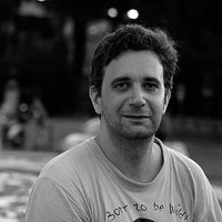 Thomas Pauchard's Photo