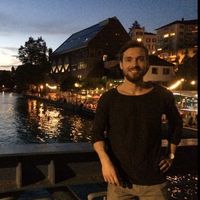 Fotos de Marius Schwarz