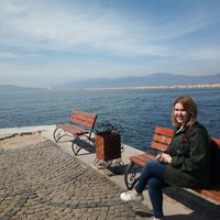 Photos de Arife Gönen