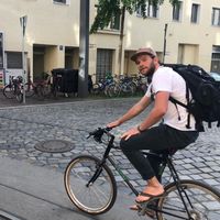 Mathias Calovini的照片