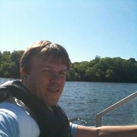 Lars Östman's Photo