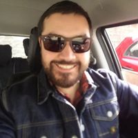David Andres Morales Gallardo's Photo