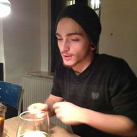 Nicolai Zimmermann's Photo