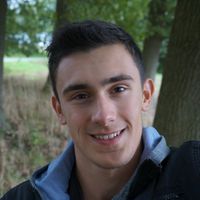 Simon Liepert的照片