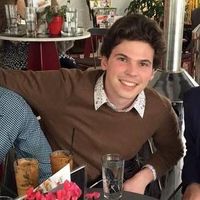 Alex Christakou的照片