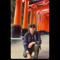 Jhovani Cadena's Photo