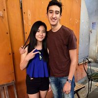 Fotos de karim ben raiss