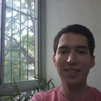 Germán Aguirre的照片