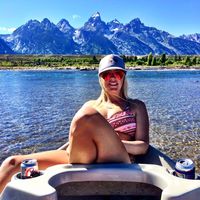 taylor griffith's Photo