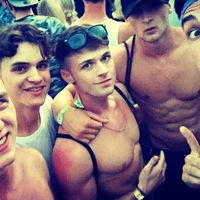 Jonas Buchner's Photo