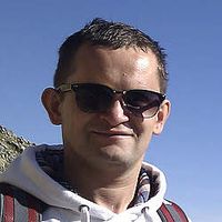 Zbyszek Wieczorek的照片