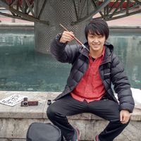 卓矢 大田的照片