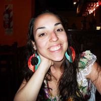 Fotos de Victoria Diz