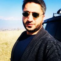 levan sulakauri's Photo