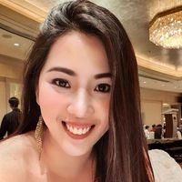 Krystal Lim的照片