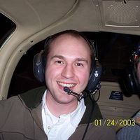 Clinton Angel's Photo