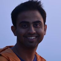 Arghyadip Mukherjee的照片