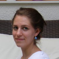 Veronika Aumann's Photo