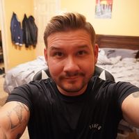 Anthony Gonzales-Martinez's Photo