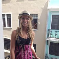 Morgan Hunter's Photo