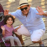 Isidro Alvarez Montero的照片