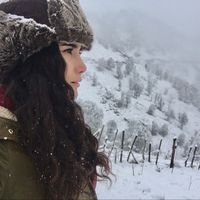 Tahere Riasati的照片