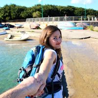 Christina Karchevskaya的照片