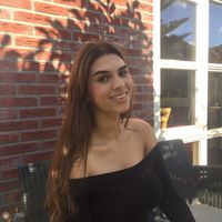 Christina Saweiros's Photo