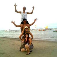 Fotos von Ana Valeria Aguero