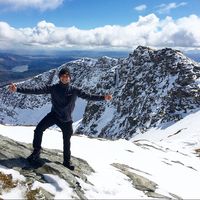 Dean Whisker的照片