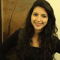 Debora Blanda Ferreira的照片